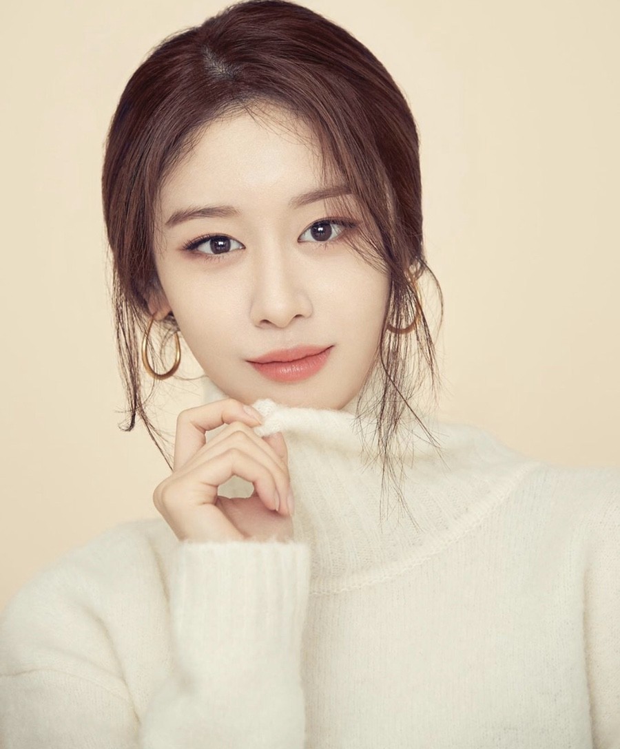 T-ara智妍主演《Imitation》 出演陣容顏值爆表～