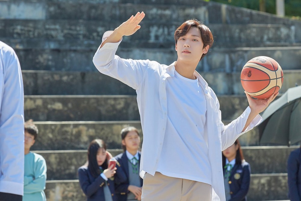 李到晛《回到18歲/ 18 Again》