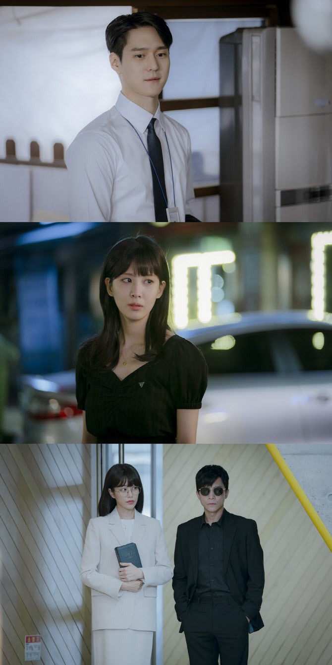 《私生活》觀前看點