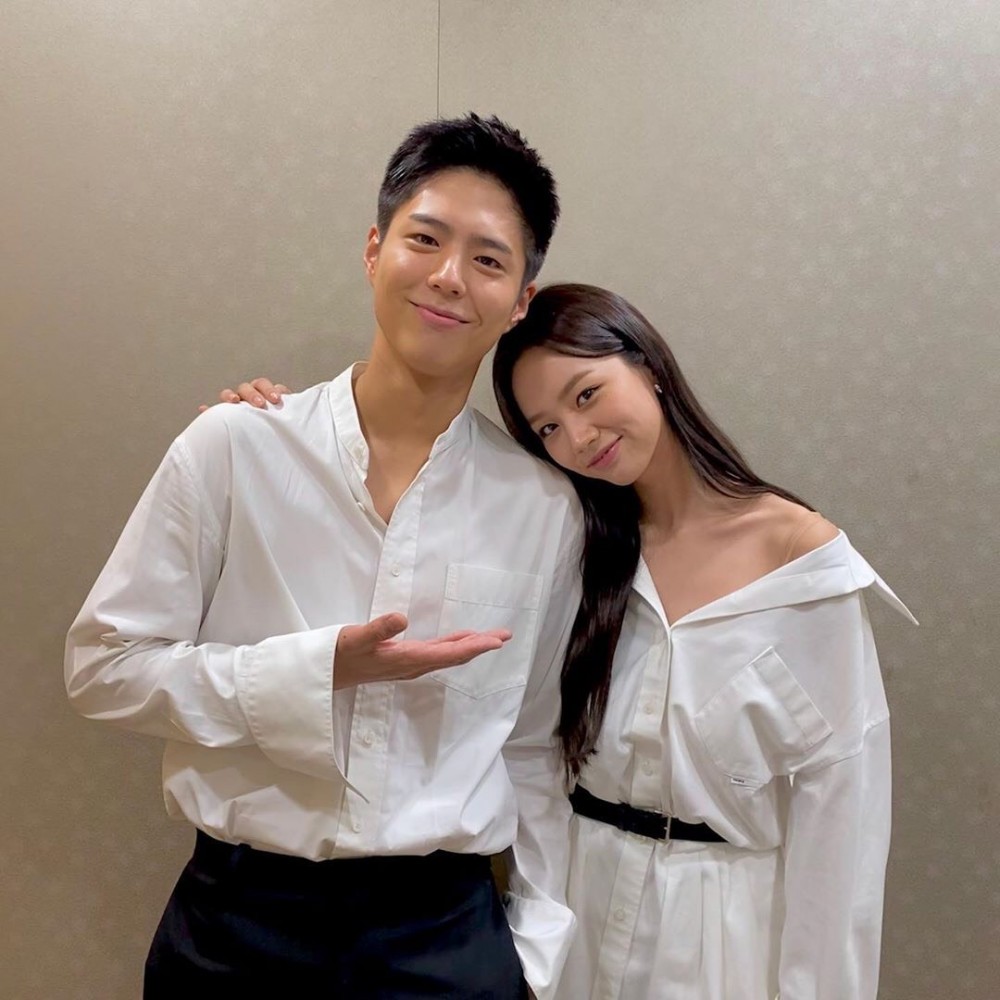 《青春紀錄》第13集、第14集劇照