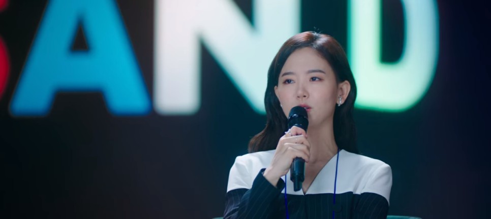 《Start-Up》第1-2集劇情