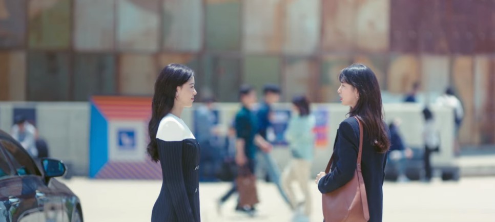 《Start-Up》第1-2集劇情