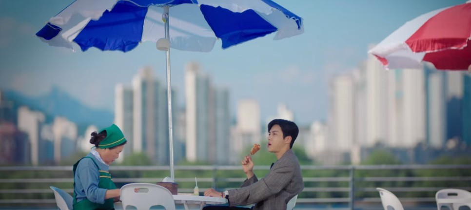 《Start-Up》第1-2集劇情