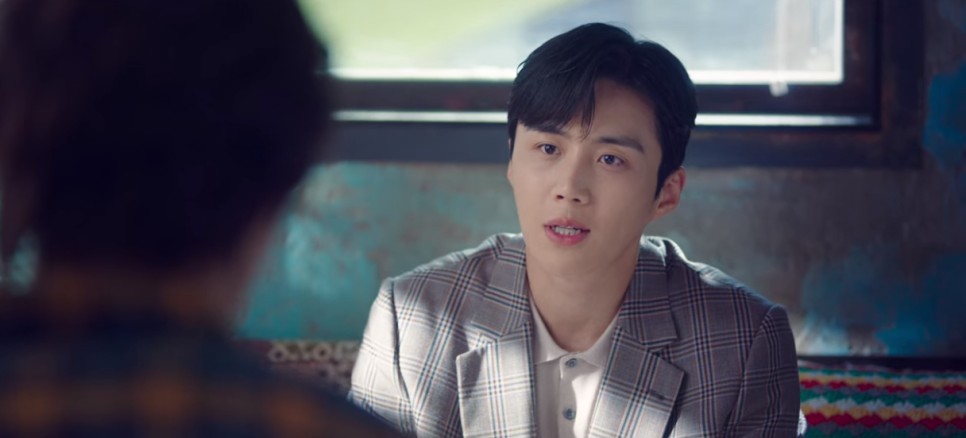 《Start-Up》第1-2集劇情