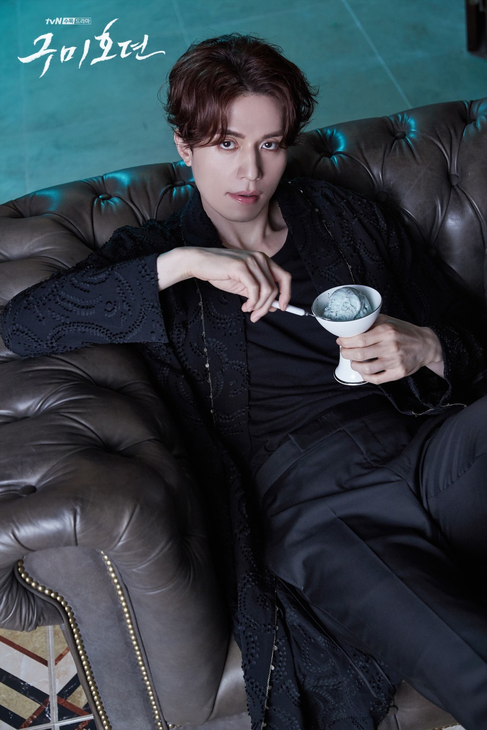 《九尾狐傳》李棟旭