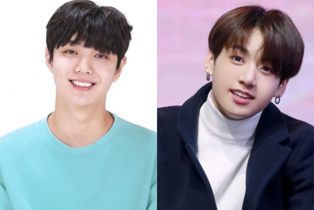 BTS防彈少年團電視劇《YOUTH》主演