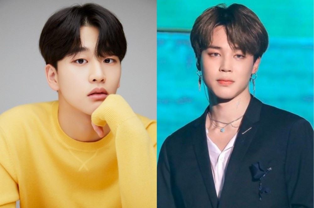 BTS防彈少年團電視劇《YOUTH》主演