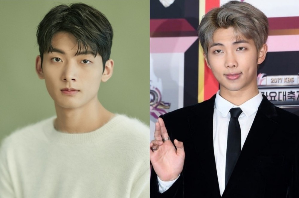 BTS防彈少年團電視劇《YOUTH》主演