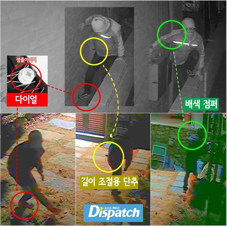 具荷拉保險櫃遭竊 疑似熟人作案