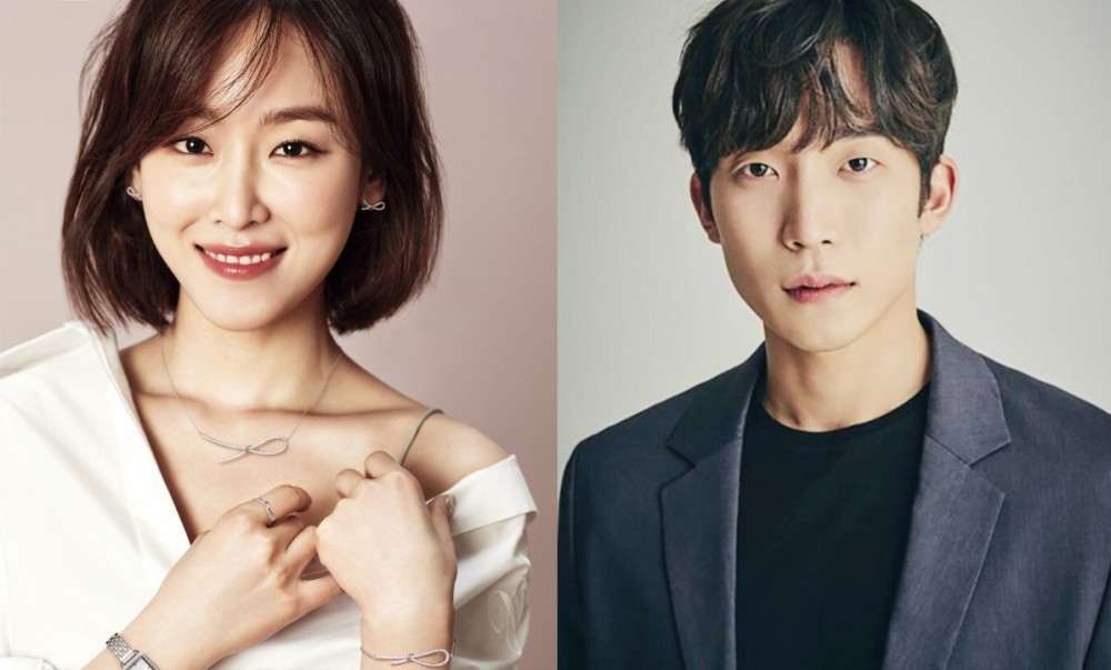 《你是我的春天》徐玄振、李相二