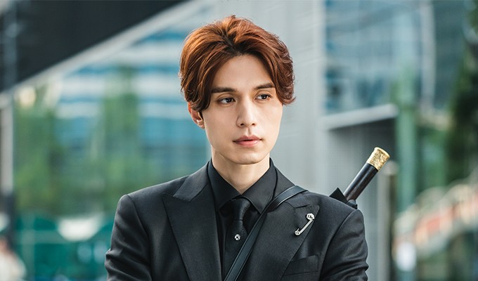 《九尾狐傳》角色介紹