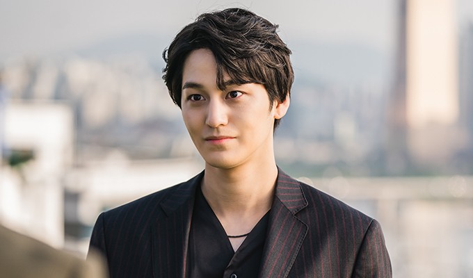 《九尾狐傳》角色介紹