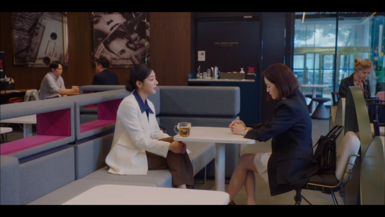 《青春紀錄》結局劇透