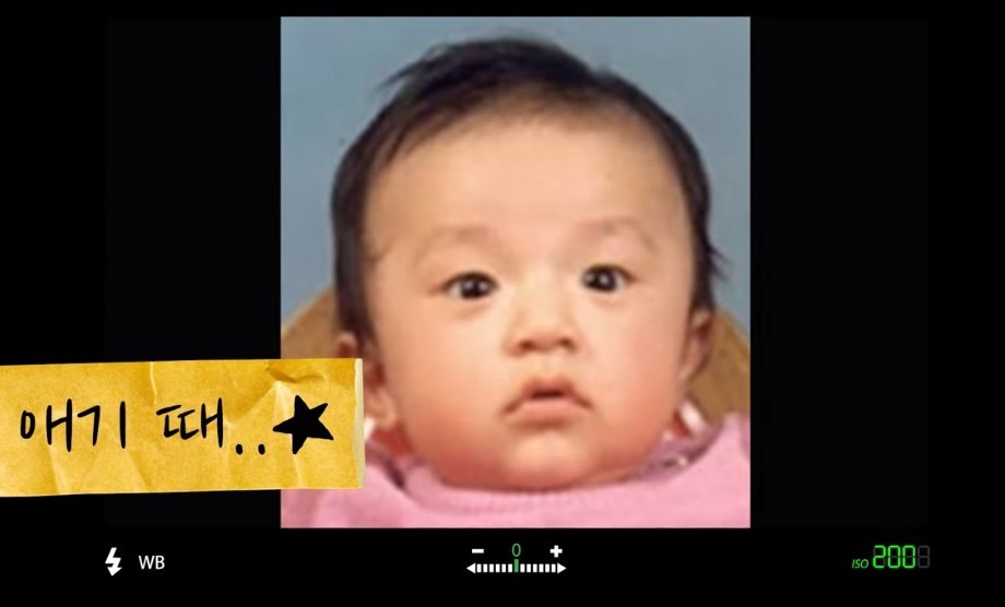 李棟旭3歲到40歲的顏值經歷