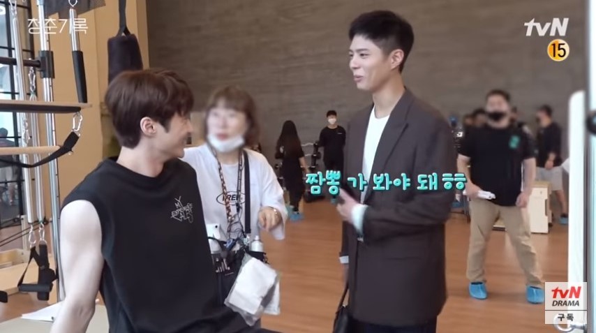 《青春紀錄》結局花絮