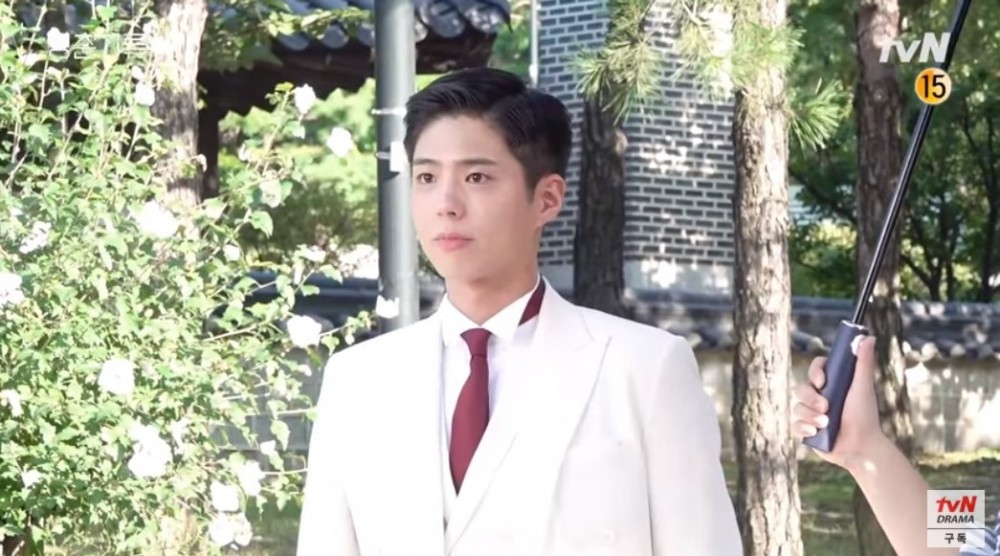 《青春紀錄》結局花絮