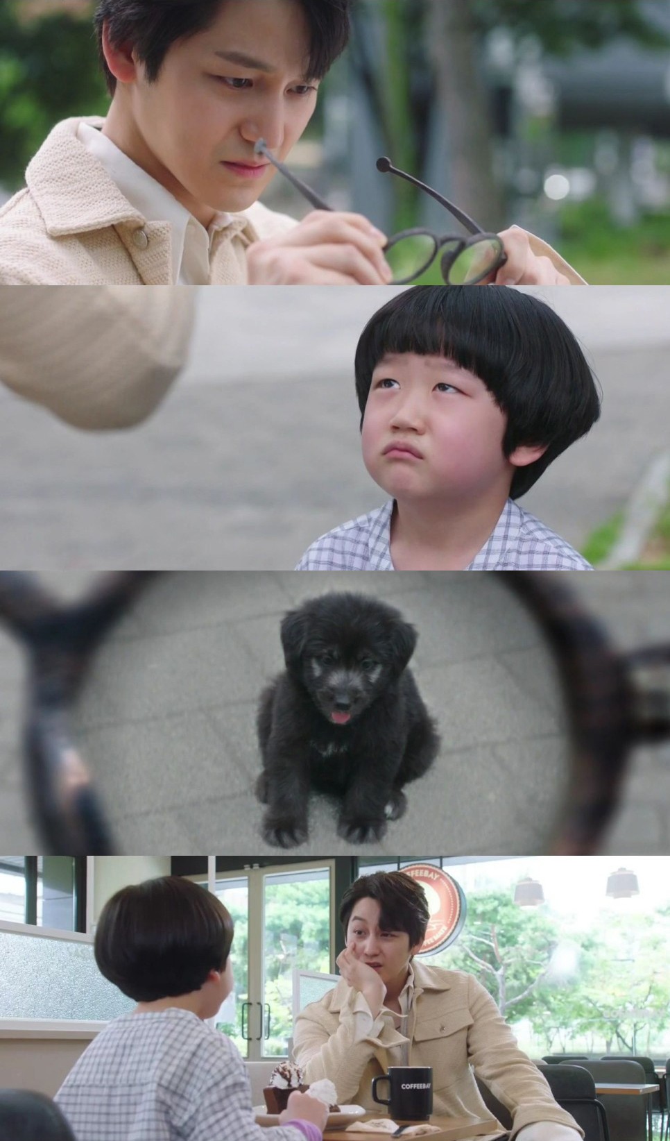 《九尾狐傳》第7-8集劇情