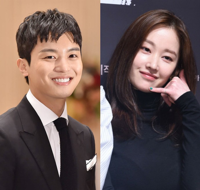 OCN《Dump On》延宇振、全鍾瑞