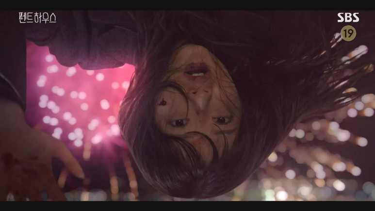 《Penthouse》第3-4集劇情