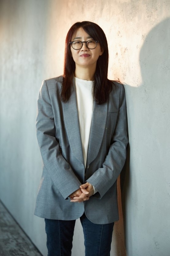 Netflix《屍戰朝鮮前傳:阿信》金銀姬編劇