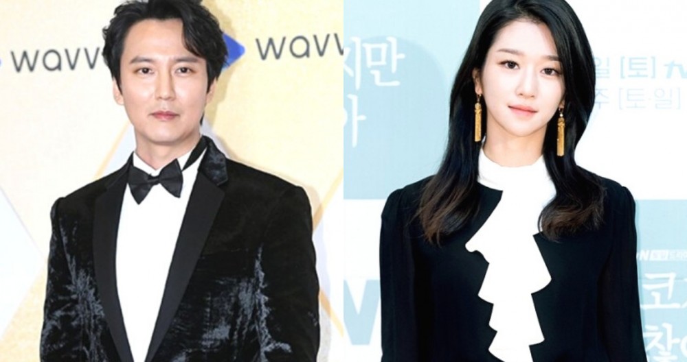 金南佶有望主演OCN奇幻劇《Island》 攜手徐睿知展開獵怪之旅～