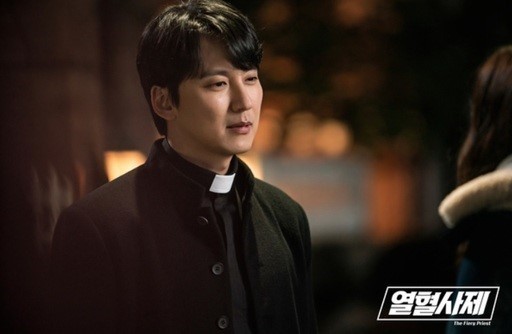 金南佶有望主演OCN奇幻劇《Island》 攜手徐睿知展開獵怪之旅～