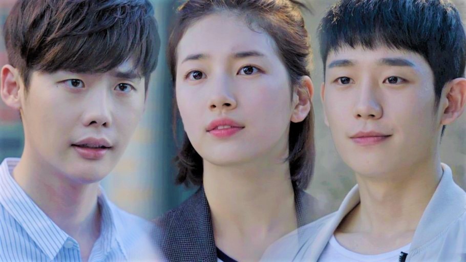 《當你沉睡時》