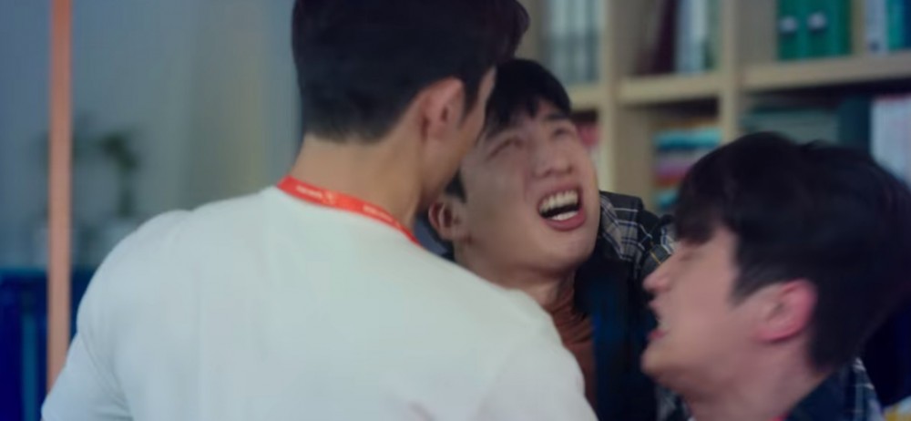 《Start-Up》第5、6集劇透