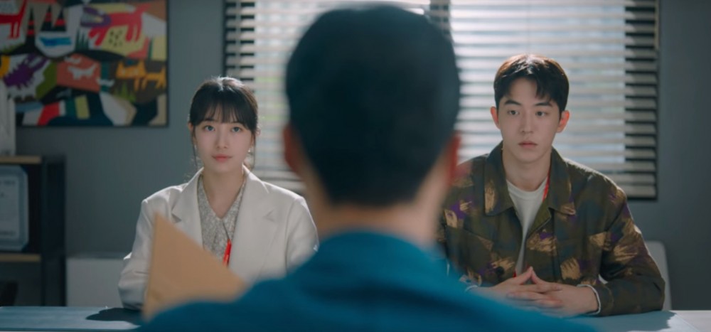 《Start-Up》第5、6集劇透