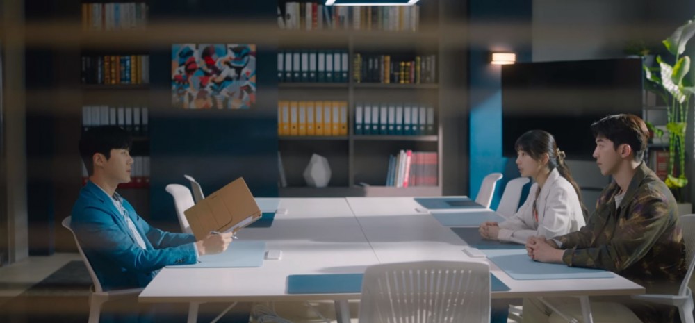 《Start-Up》第5、6集劇透