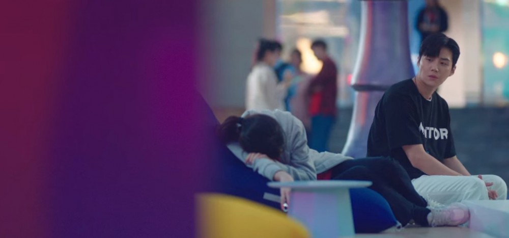 《Start-Up》第5、6集劇透