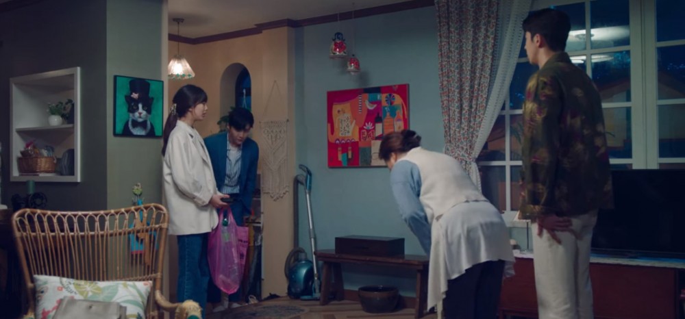 《Start-Up》第7、8集劇透