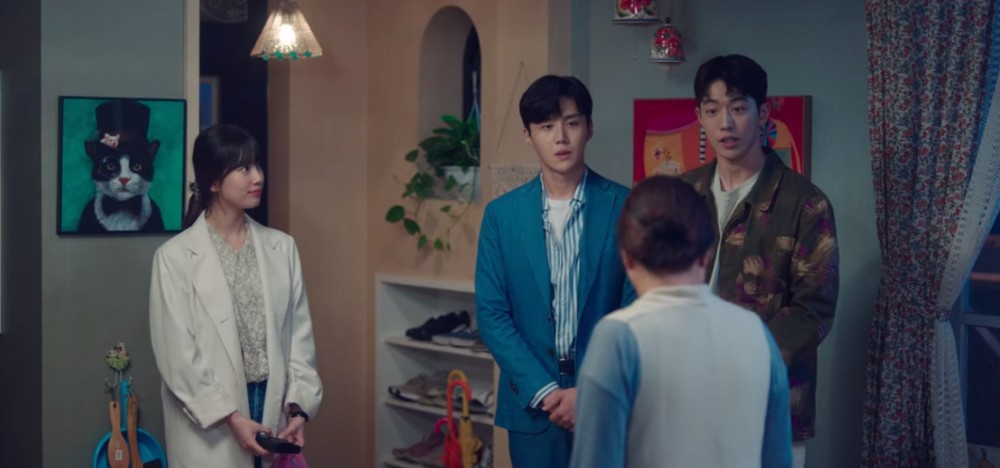 《Start-Up》第7、8集劇透