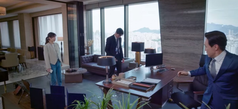 《Start-Up》第7、8集劇透