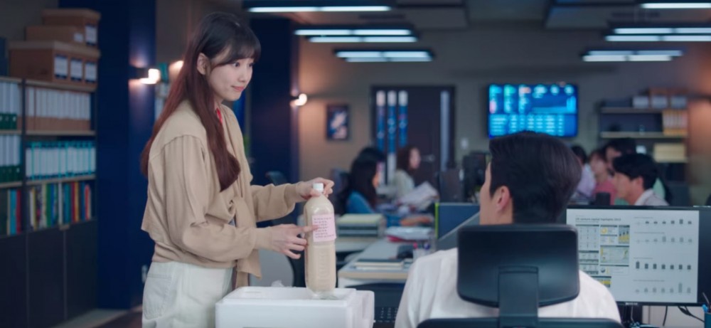 《Start-Up》第7、8集劇透