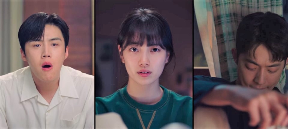 《Start-Up》第7、8集劇透