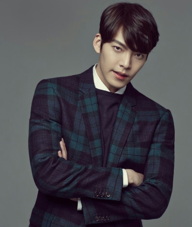 金宇彬《任意依戀》