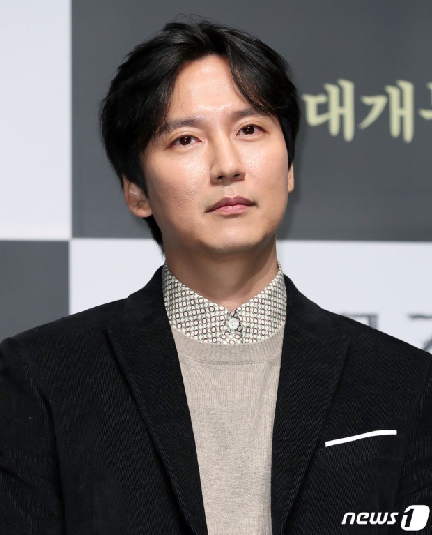 金南佶有望主演OCN奇幻劇《Island》 攜手徐睿知展開獵怪之旅～