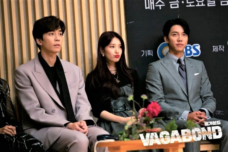 《浪行驚爆點》