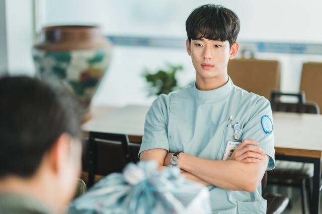 金秀賢有望出演Netflix原創劇《Finger》