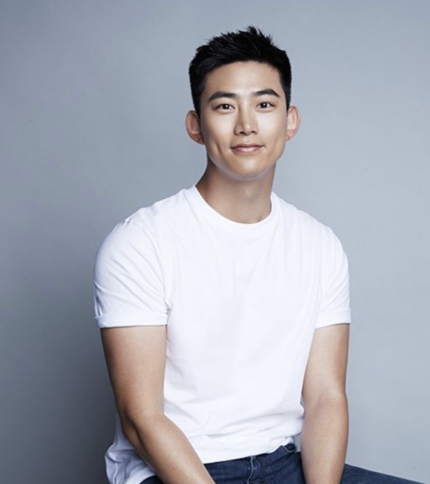 玉澤演《夢想起飛Dream High》