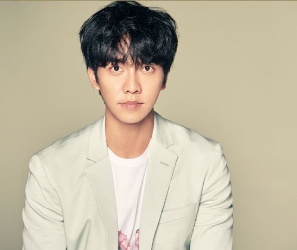 李昇基《浪行驚爆點》