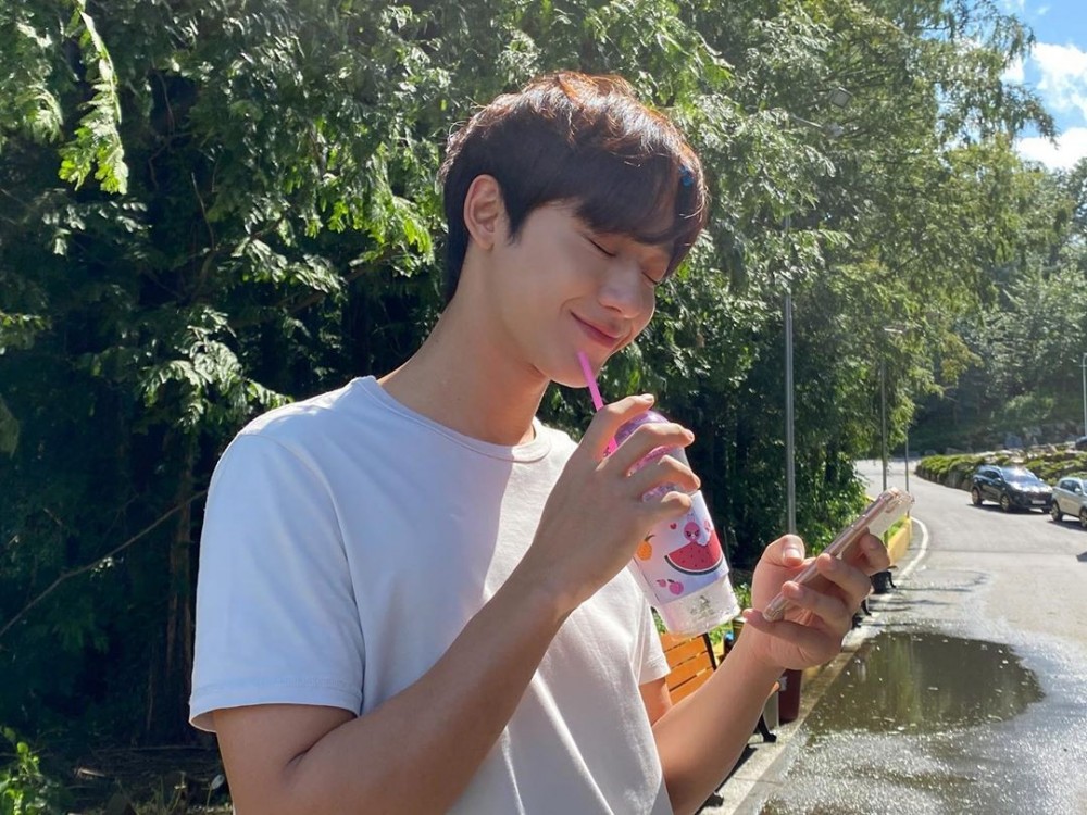 李到睍戀情曝光!? 