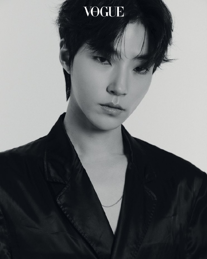 VOGUE Korea