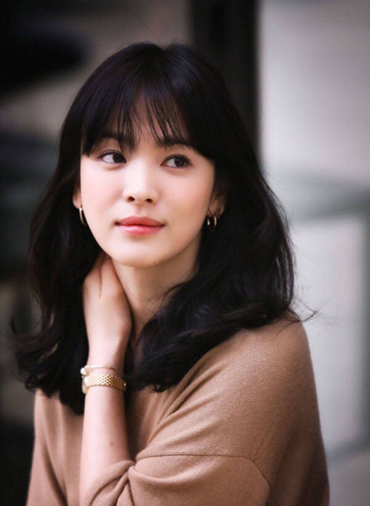 宋慧喬有望飾演時尚公司設計組組長