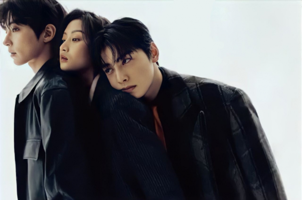 VOGUE Korea
