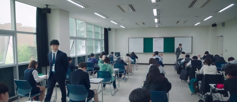 《Start-Up》南柱赫人設5大爭議遭網酸