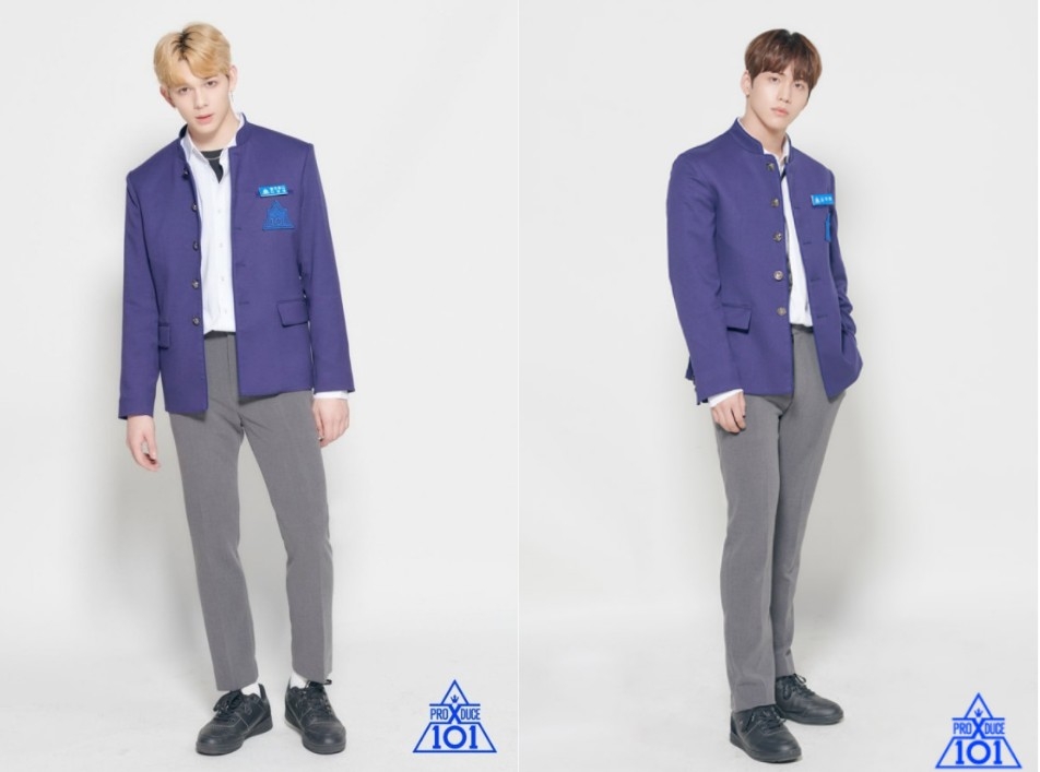 《PRODUCE 101》系列全季造假!白虎、李佳恩、李鎭赫、琴東賢無辜慘被波及