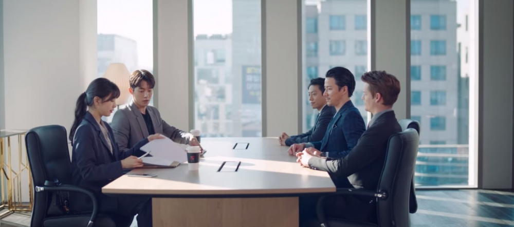 《Start-Up》第11、12集劇透