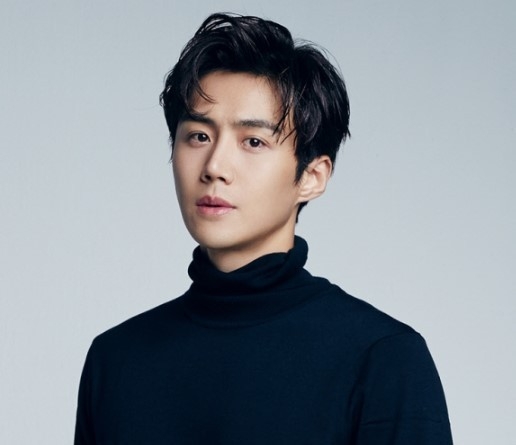 金宣虎有望擔任tvN新劇《Link》男主角